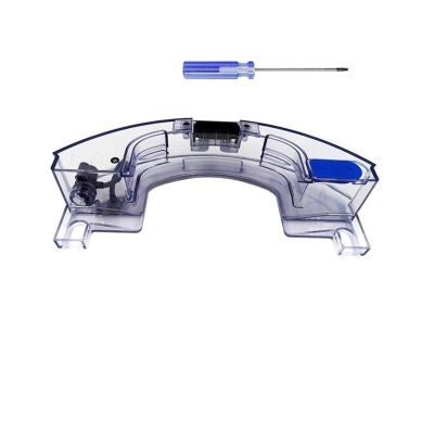 Water Tank Replacement For Ecovacs For Ozmo T5 T8 T9 N5 N8 DJ65 DX33 DX55 DX93 Sweeping Robot Vacuum Cleaner Accessories