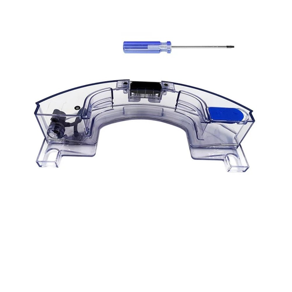 Water Tank Replacement For Ecovacs For Ozmo T5 T8 T9 N5 N8 DJ65 DX33 DX55 DX93 Sweeping Robot Vacuum Cleaner Accessories