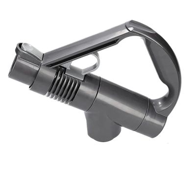 Compatibie For Dyson DC19 DC26 DC29 DC33C DC37 DC23 DC32 DC36 DC48 DC52 Vacuum Cleaner Handle,Handle Tube Grip Holder Replacement