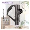 Compatibie For Dyson DC19 DC26 DC29 DC33C DC37 DC23 DC32 DC36 DC48 DC52 Vacuum Cleaner Handle,Handle Tube Grip Holder Replacement view 3