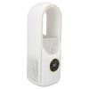 RASTKY Desk Bladeless Fan Quiet USB Table Cooler Humidifier 6 Speeds for Office, Portable Small Desk Fan with Misting for Home Use view 2