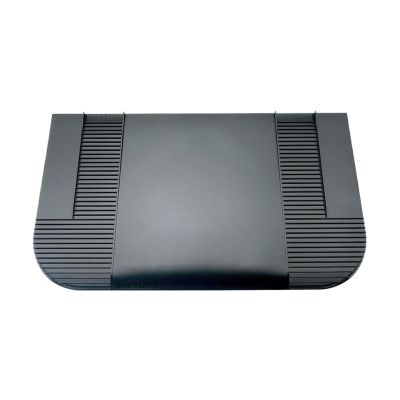 Compatible for RoborockSaros 10R / S9 MaxV Slim Robot Vacuum Cleaner Dock Ramp Board Path Replacement Base Station Tray Parts