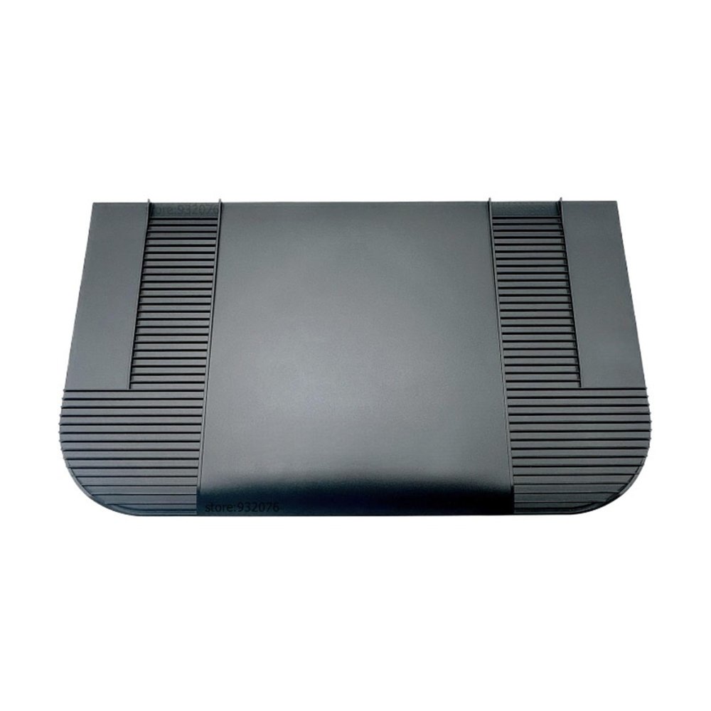 Compatible for RoborockSaros 10R / S9 MaxV Slim Robot Vacuum Cleaner Dock Ramp Board Path Replacement Base Station Tray Parts