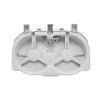 Compatible for RoborockP20 Pro/Qrevo Curv Vacuum Cleaner Replacement Base Station Tray Parts view 2
