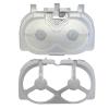 Compatible for RoborockP20 Pro/Qrevo Curv Vacuum Cleaner Replacement Base Station Tray Parts view 4
