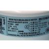Air Conditioning Fan MotorCompatible For MideaWZDK20-38G ZKFP-20-8-6 DC280V 20W view 2