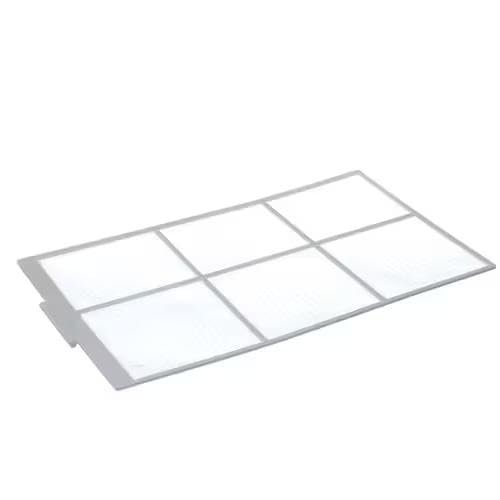 Air Conditioner Filter WJ85X10173 Compatible with GE AER05LPL1 Replacement Filter for Room AC Units, Dust & Dirt Capture