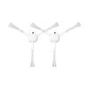 3-Armed Side Brush,Compatible For Xiaomi,Compatible For Mijia,1C / Stytj01Zhm Robot Vacuum Mop Robotic Vacuum Cleaner PartsPrevent Tangling view 1