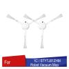 3-Armed Side Brush,Compatible For Xiaomi,Compatible For Mijia,1C / Stytj01Zhm Robot Vacuum Mop Robotic Vacuum Cleaner PartsPrevent Tangling view 4