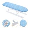 Mini Tabletop Foldable Clothes Ironing Tool for Home Small Iron Board Sleeve Portable Clothing view 2