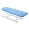 Mini Tabletop Foldable Clothes Ironing Tool for Home Small Iron Board Sleeve Portable Clothing view 3