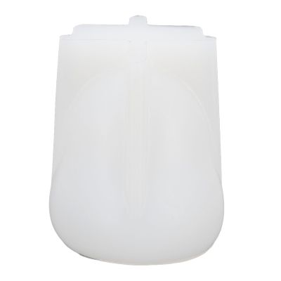 Yinhing Silicone Easy to DIY Cartoon Shaped Milk Pudding Cake Pizza Bread and Mousse Fun Baking Tool for Kids and Adults for Parties and Celebrations