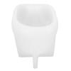 Yinhing Silicone Easy to DIY Cartoon Shaped Milk Pudding Cake Pizza Bread and Mousse Fun Baking Tool for Kids and Adults for Parties and Celebrations view 3