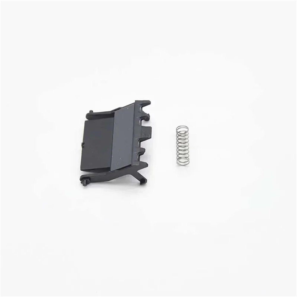 10PCS LY7418001 Paper Feed Kit for BROTHER MFC 9130 9140 9142 9330 9332 9335 9340 9342 DCP 9015 9017 9020 HL 3140 3150 3170 3172(10X Separation Pad)