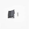 10PCS LY7418001 Paper Feed Kit for BROTHER MFC 9130 9140 9142 9330 9332 9335 9340 9342 DCP 9015 9017 9020 HL 3140 3150 3170 3172(10X Separation Pad) view 1