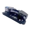 Compatible with Mop Water Tank - For ECOVACS DEEBOT N20 Robot Vacuum, Large Capacity Leak-Proof Replacement Part view 1