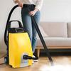2500W High Pressure Steam Cleaner, 110C High-Temp Steam Washer with 3.5L Tank & 9 Accessories for for Home, Car Washing,75x30 x35 cm view 2