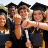 Gatherfun Graduation Decorations : Congrats Grad Wristband Silicone Bracelets - Graduation Party Favors & Class of 2026 Decorations, Gifts for Grads!,30Pack, 3 Designs (Red Black) view 4