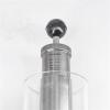 1.5" Tri Clamp 0.2-2.2 Bar Adjustable Pressure Relief Safety Valve 304 Stainless + Pressure Gauge For Beer Fermenter view 4