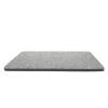 Portable Wool Felt Ironing Pad 12x18 Inch for Quilters view 1