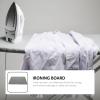 Portable Wool Felt Ironing Pad 12x18 Inch for Quilters view 2