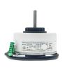 Indoor Unit DC Fan MotorCompatible For AUXZKFP-13-8-124L DC310 13W 1350r/min Air Conditioner Conditioning Parts view 1