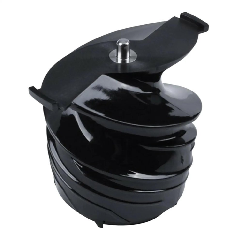 Compatible for AP1100 Electric Juicer Screw Auger, Replacement Juicer Spare Parts, Home Juicer Internal Drive Shaft