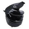Compatible for AP1100 Electric Juicer Screw Auger, Replacement Juicer Spare Parts, Home Juicer Internal Drive Shaft view 1