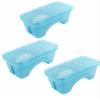 Evaporative Humidifier Box for Oil Filled Heater,Heat Resistant PP Plastic Radiator Humidifier with Large Water Storage,Relieves Dry Air Naturally(4PCS) view 1
