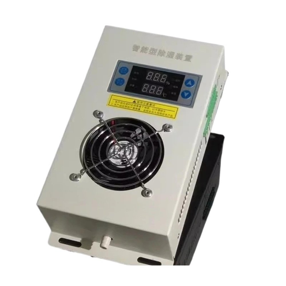 1pc smart electrical cabinet, anti-condensation and dehumidification controller(Style4)