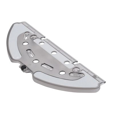 1PC Plastic Mop Holder Compatible For TapoRV20 Robot Vacuum Cleaner Household Appliances Part