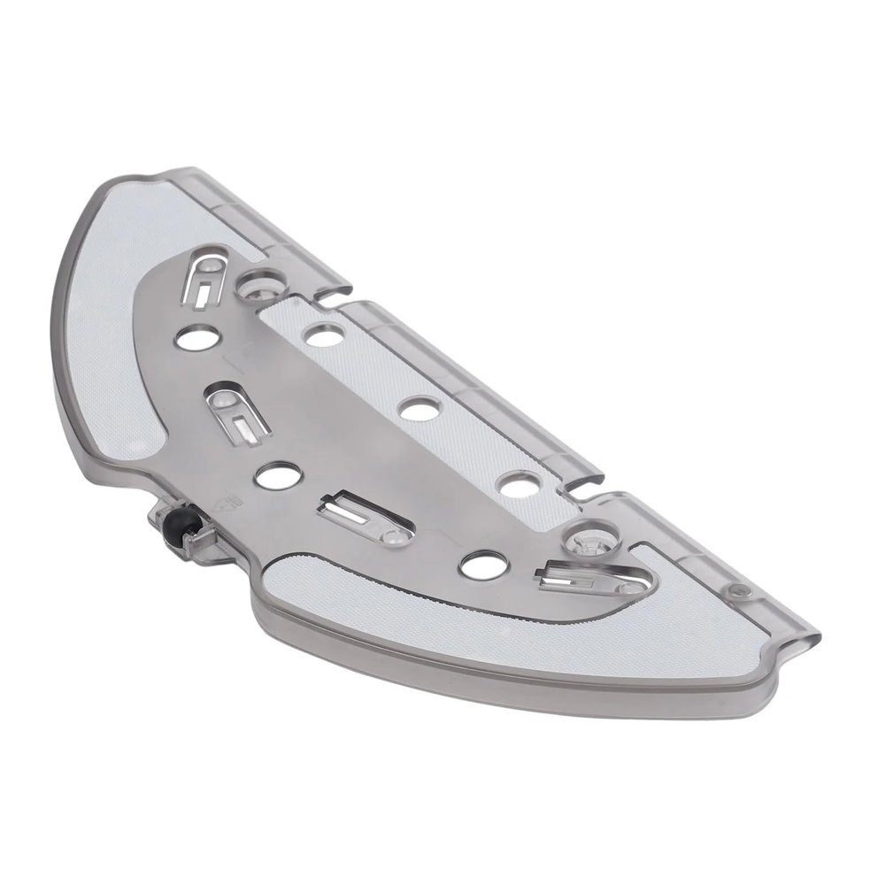 1PC Plastic Mop Holder Compatible For TapoRV20 Robot Vacuum Cleaner Household Appliances Part