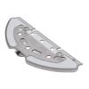 1PC Plastic Mop Holder Compatible For TapoRV20 Robot Vacuum Cleaner Household Appliances Part view 1