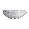 1PC Plastic Mop Holder Compatible For TapoRV20 Robot Vacuum Cleaner Household Appliances Part view 2