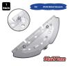 1PC Plastic Mop Holder Compatible For TapoRV20 Robot Vacuum Cleaner Household Appliances Part view 3