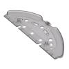 1PC Plastic Mop Holder Compatible For TapoRV20 Robot Vacuum Cleaner Household Appliances Part view 4