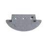 Compatible for Ecovacs,Compatible for Deebot Ozmo900 DN5G Vacuum Cleaner Robot Mop Cloth Board Frame Cleaning Accessory Mop Plate Rack view 2
