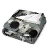 A-10 Jet Fighter Military-Themed Flannel Blanket (2) Flannel Blanket Wool Soft Blanket Lightweight Plush Suitable for Sofa, Bed, Comfortable Sofa 175x200cm(70x80in) view 3
