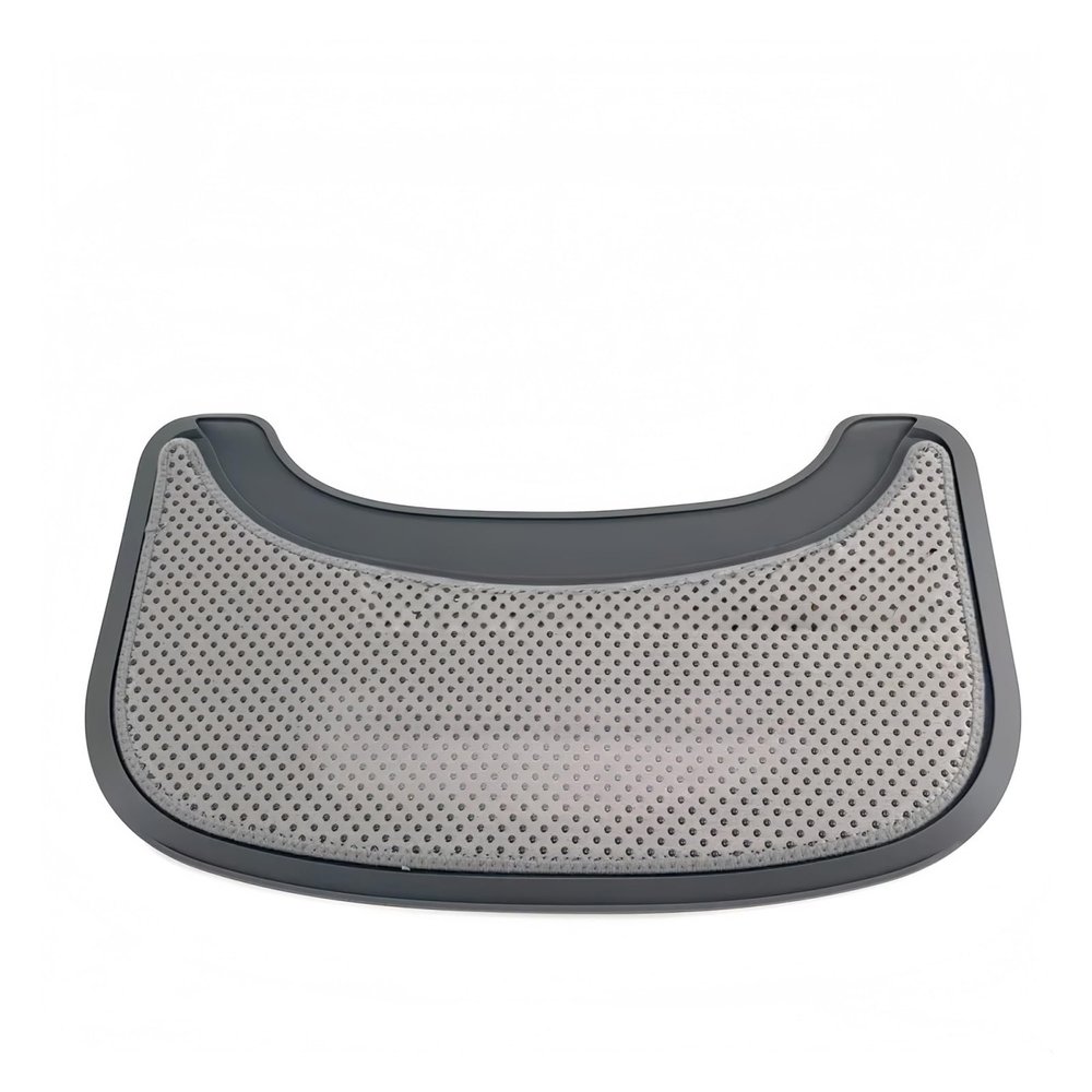 PRLDXJPL Compatible for Dreame Bot W10 Pro / W10. Self-Cleaning Robot Base Moisture-Proof and Waterproof Mat
