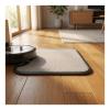 PRLDXJPL Compatible for Dreame Bot W10 Pro / W10. Self-Cleaning Robot Base Moisture-Proof and Waterproof Mat view 3