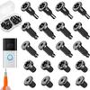 FIXED UP FINDS for 20Pcs Doorbell Screws for Ring Doorbell Screws Replacement, Video Doorbell Repla view 1