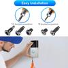 FIXED UP FINDS for 20Pcs Doorbell Screws for Ring Doorbell Screws Replacement, Video Doorbell Repla view 3