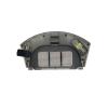 2 In 1 Dust Bin Box Water Tank Mop Cloth Holder, Compatible For Lydsto R1, Robot Vacuum Cleaner Accessories(B) view 2