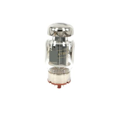 LSTBFZYWT KT88 Tube Replaces KT88/6550 Tube Precision Matched for Amplifier(2 pcs)