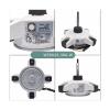 Compatible with Midea Air Conditioning WZDK20-38G-W WZDK20-38G-W(RDN-310-20-8) External Fan Variable Frequency DC Motor, Accessories view 2