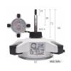 Compatible with Midea Air Conditioning WZDK20-38G-W WZDK20-38G-W(RDN-310-20-8) External Fan Variable Frequency DC Motor, Accessories view 3