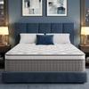 BedsPick Full Size Mattress in A Box, 12 Inches Soft Hybrid Mattress with Memory Foam & Individually Wrapped Pocket Springs for Support, CertiPUR-US Certified, Fiberglass-Free, Pressure Relief view 1