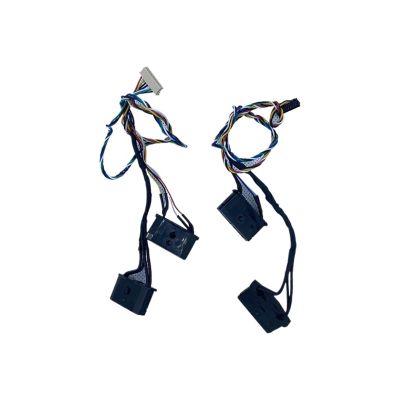Left And Right Combination Cliff Sensors, Compatible For Ecovacs T5/N8 Pro/T9/T8/DX93/DX96/DJ65/DX55, Vacuum Cleaner Accessories