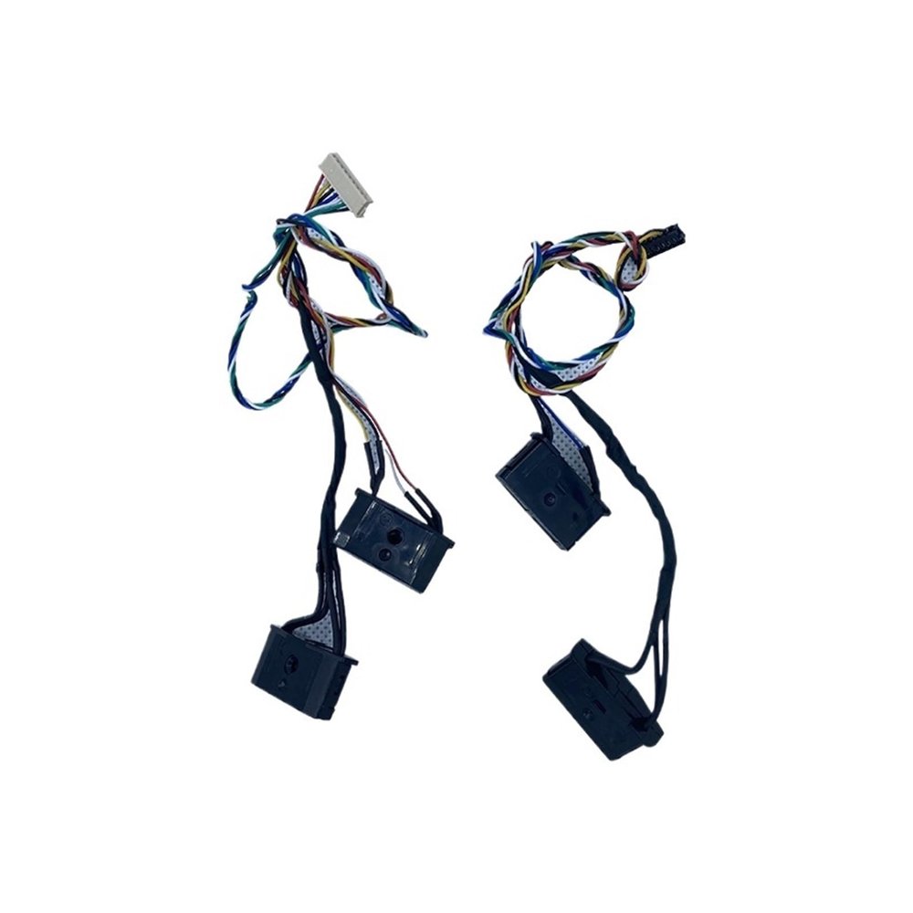 Left And Right Combination Cliff Sensors, Compatible For Ecovacs T5/N8 Pro/T9/T8/DX93/DX96/DJ65/DX55, Vacuum Cleaner Accessories