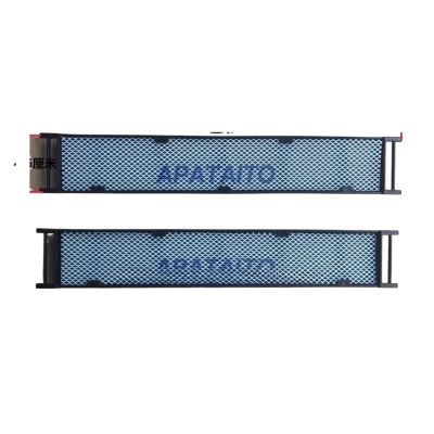 2Pcs replacement original filter Compatible For Daikin air conditioner FTXH35 FTXD35 25FV2C FTXS35DV2C(2Pcs UP-Tita filter)